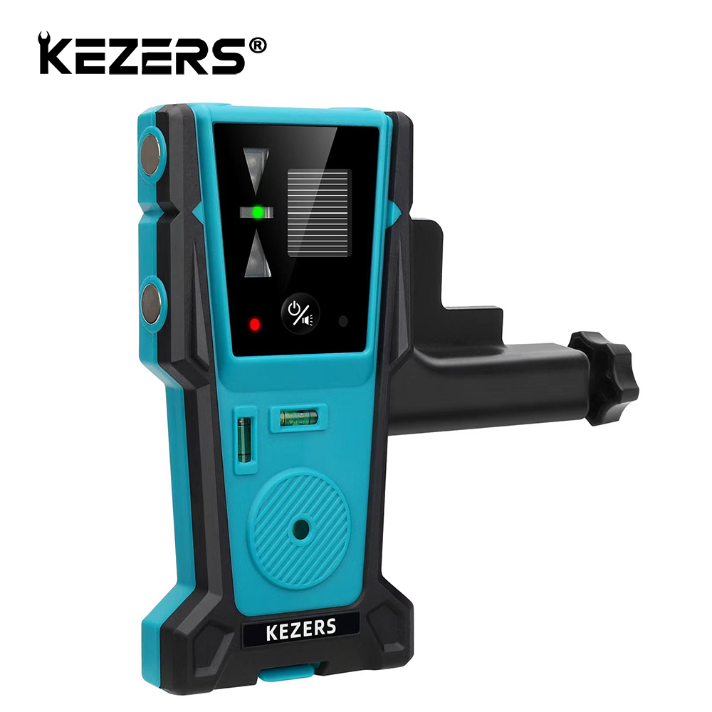 Industrial Laser Sensor - KEZERS красный зеленый лазерный детектор уровня