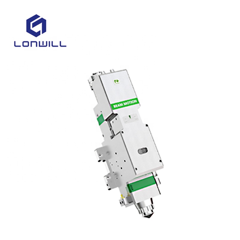 Industrial Fiber Laser Cutting Machine - Лазерная головка BT240S/BM110/BM111/BM06K для волоконно-лазерных станков