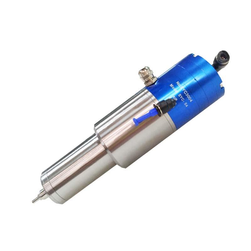 Cnc Spindle Motor - ATC 60000 об/мин 0,35 кВт 0,05