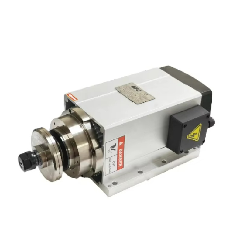 Cnc Spindle Motor - Высокоэффективный шпиндельный двигатель с воздушным охлаждением