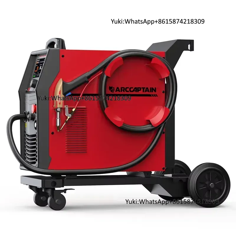 Industrial Laser Metal Cutter - Промышленная лазерная сварочная система LW1200, 1200