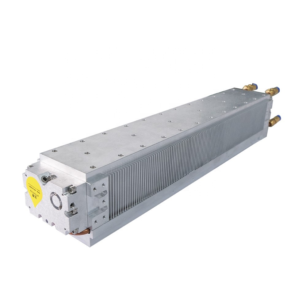 Industrial Laser Price - Новая металлическая лазерная трубка CO2 RF