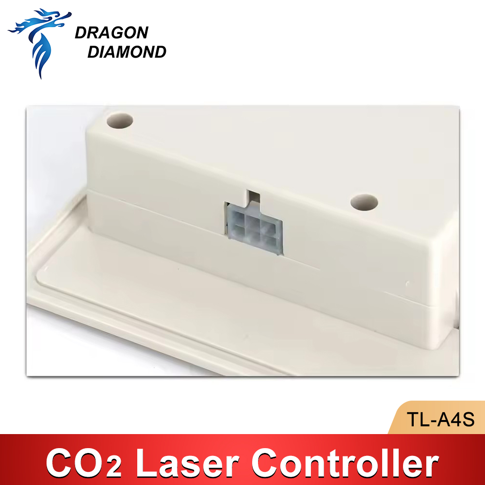 Система управления лазером CO2 – обзор и цена Industrial Laser Sensor