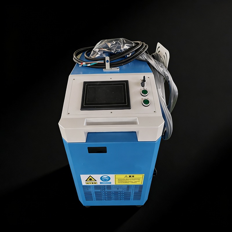 Ручной промышленный лазерный о – обзор и цена Industrial Laser Metal Cutter