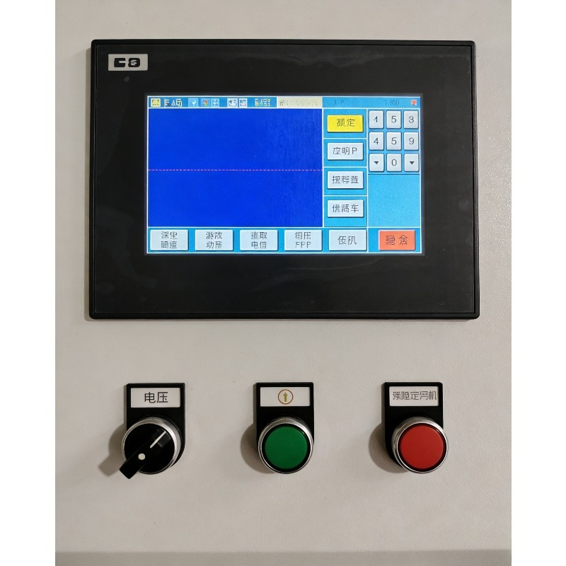 Портативный ручной лазерный ап – обзор и цена Industrial Handheld Laser Welder