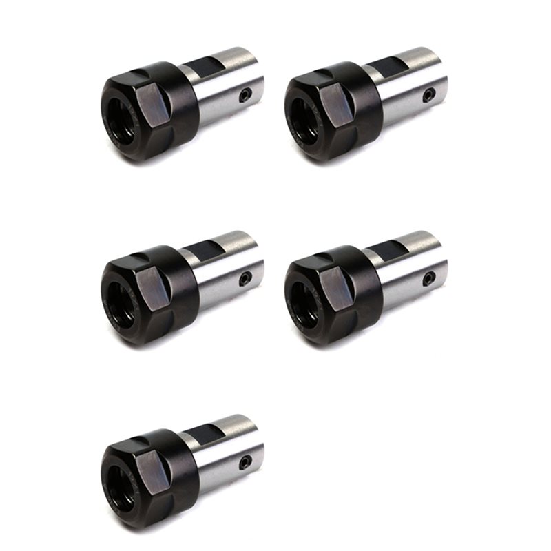 ABKS-5X ER16 Цанговый патрон,  – обзор и цена Cnc Spindle Motor