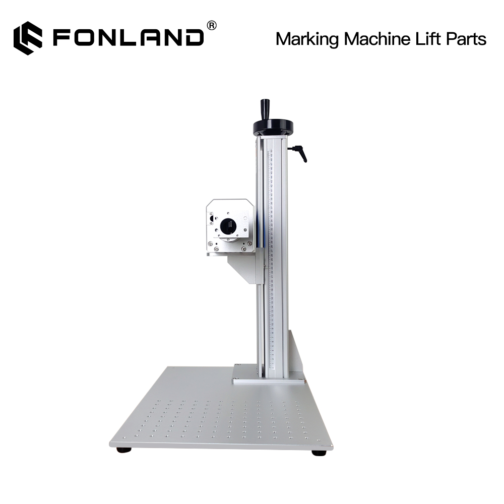 Промышленный металлический защ – обзор и цена Industrial Laser Engraver For Metal