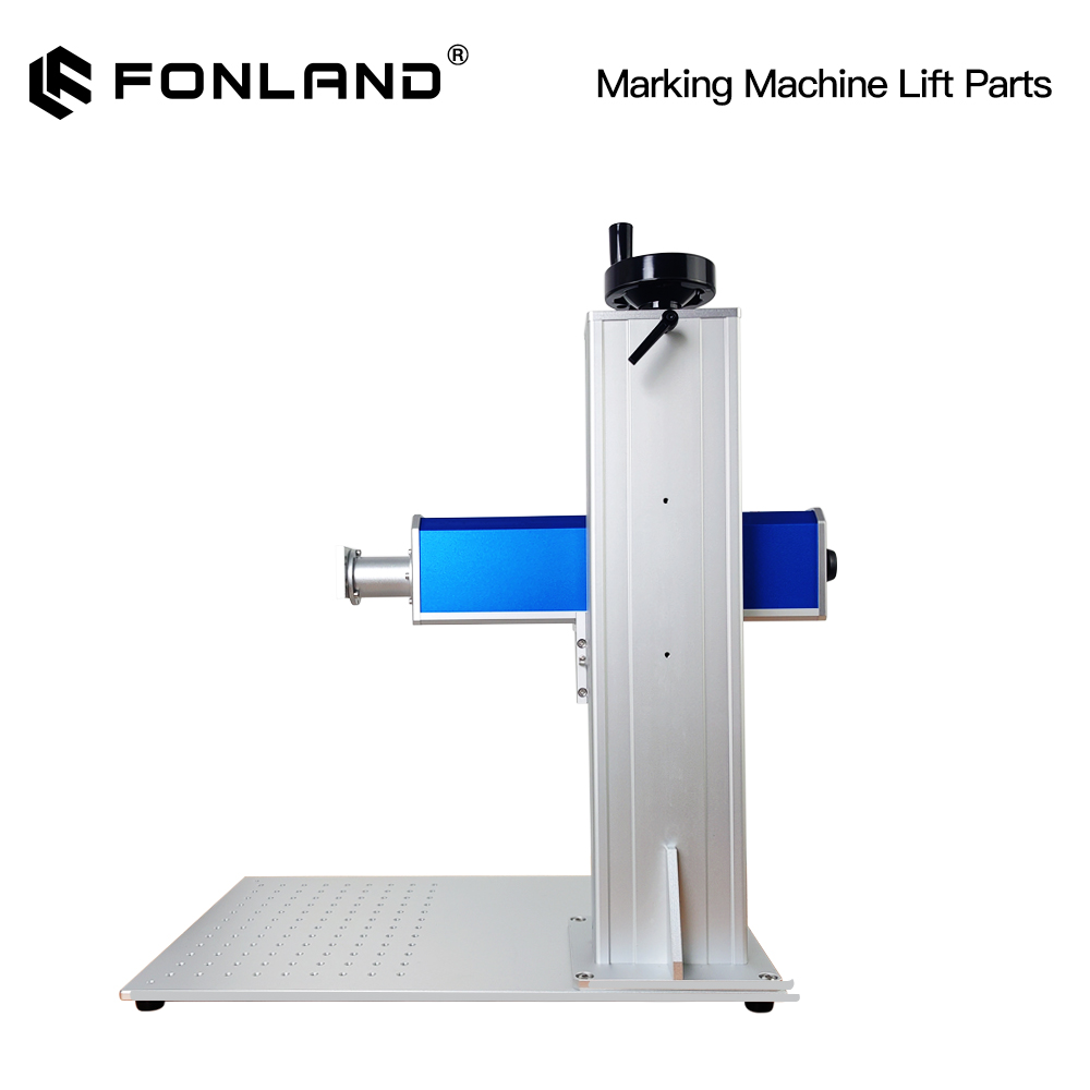 Промышленный металлический защ – обзор и цена Industrial Laser Engraver For Metal