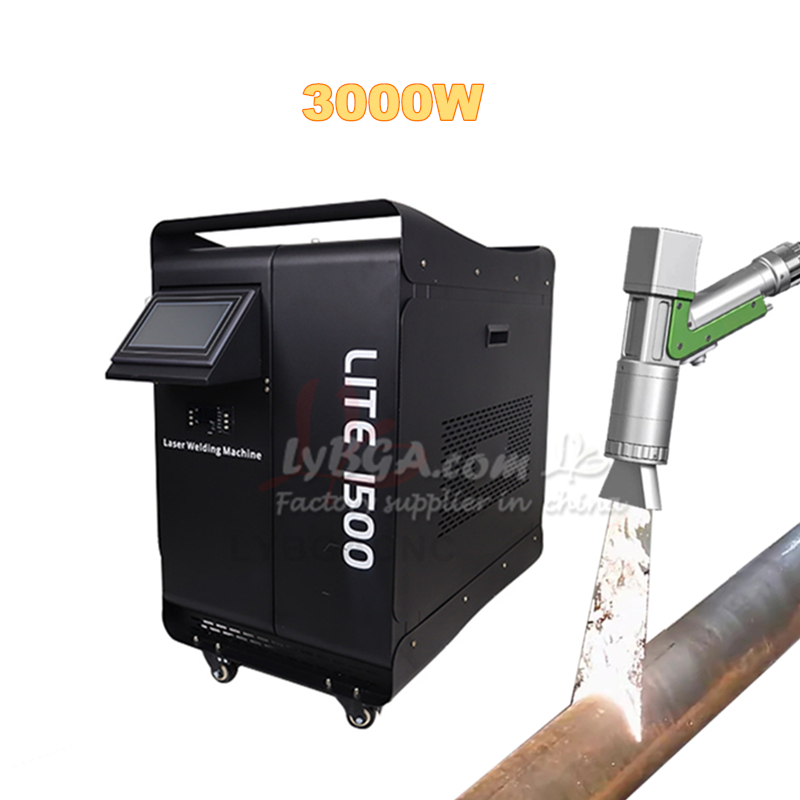 Промышленный волоконный лазерн – обзор и цена Industrial Fiber Laser Cutting Machine