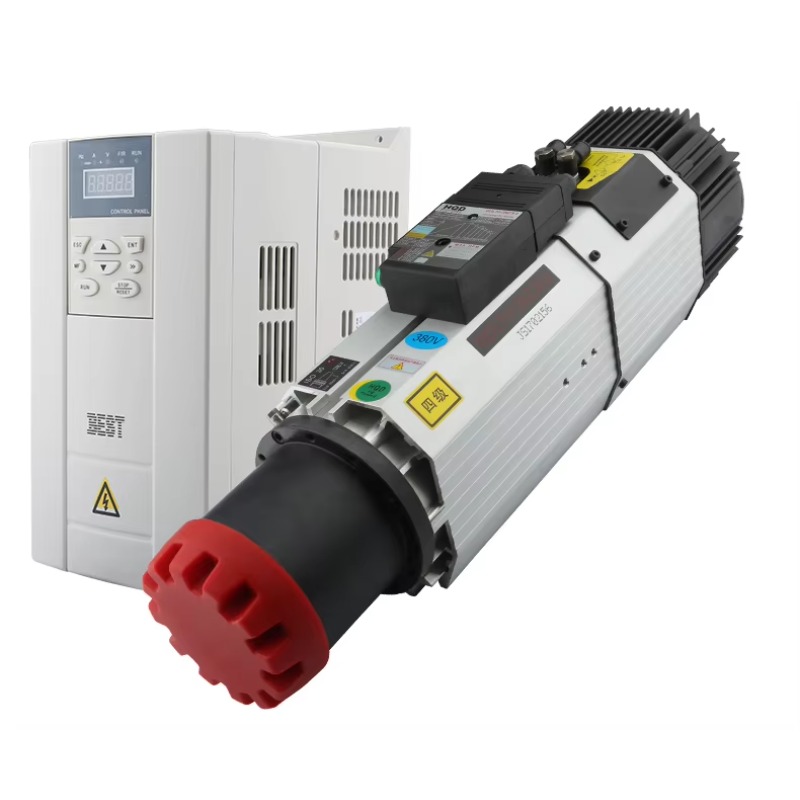 Поставщики HQD 9 кВт 220 В 380 – обзор и цена Cnc Spindle Motor