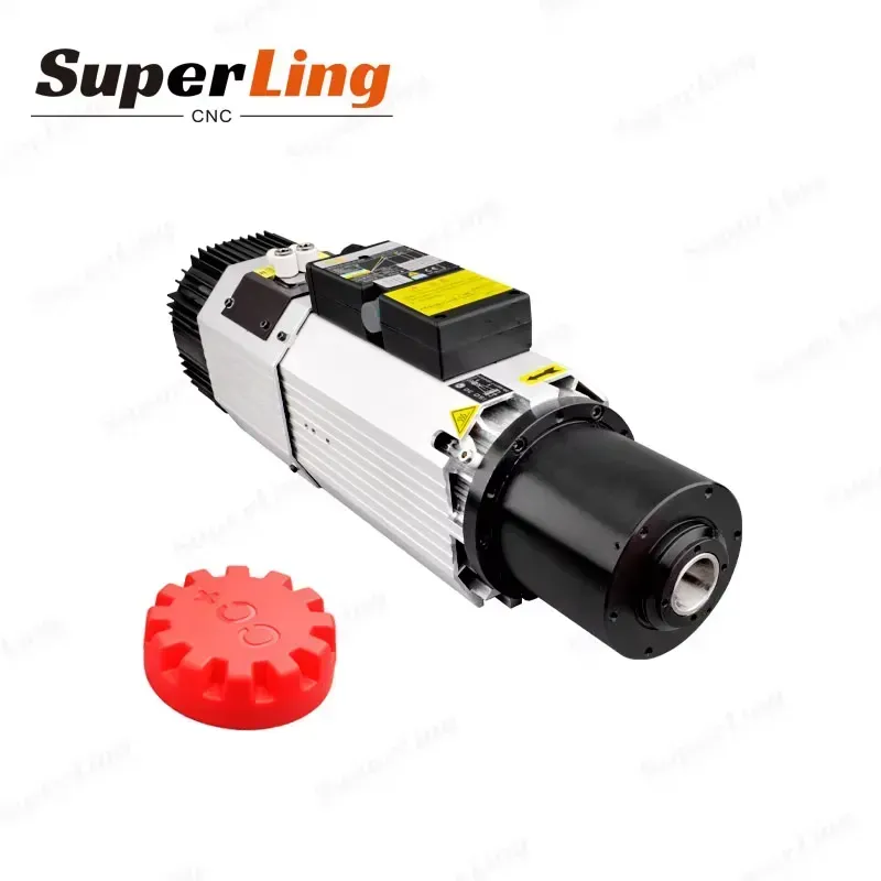 Шпиндельный двигатель 9 кВт IS – обзор и цена Cnc Spindle Motor