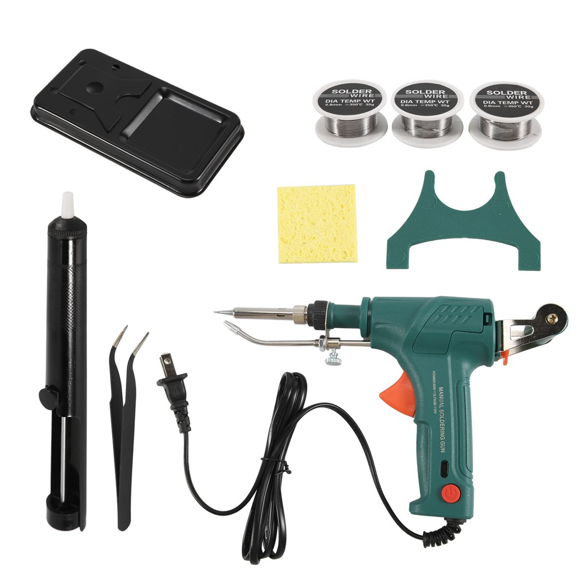 # Промышленный лазерный свароч – обзор и цена Industrial Handheld Laser Welder