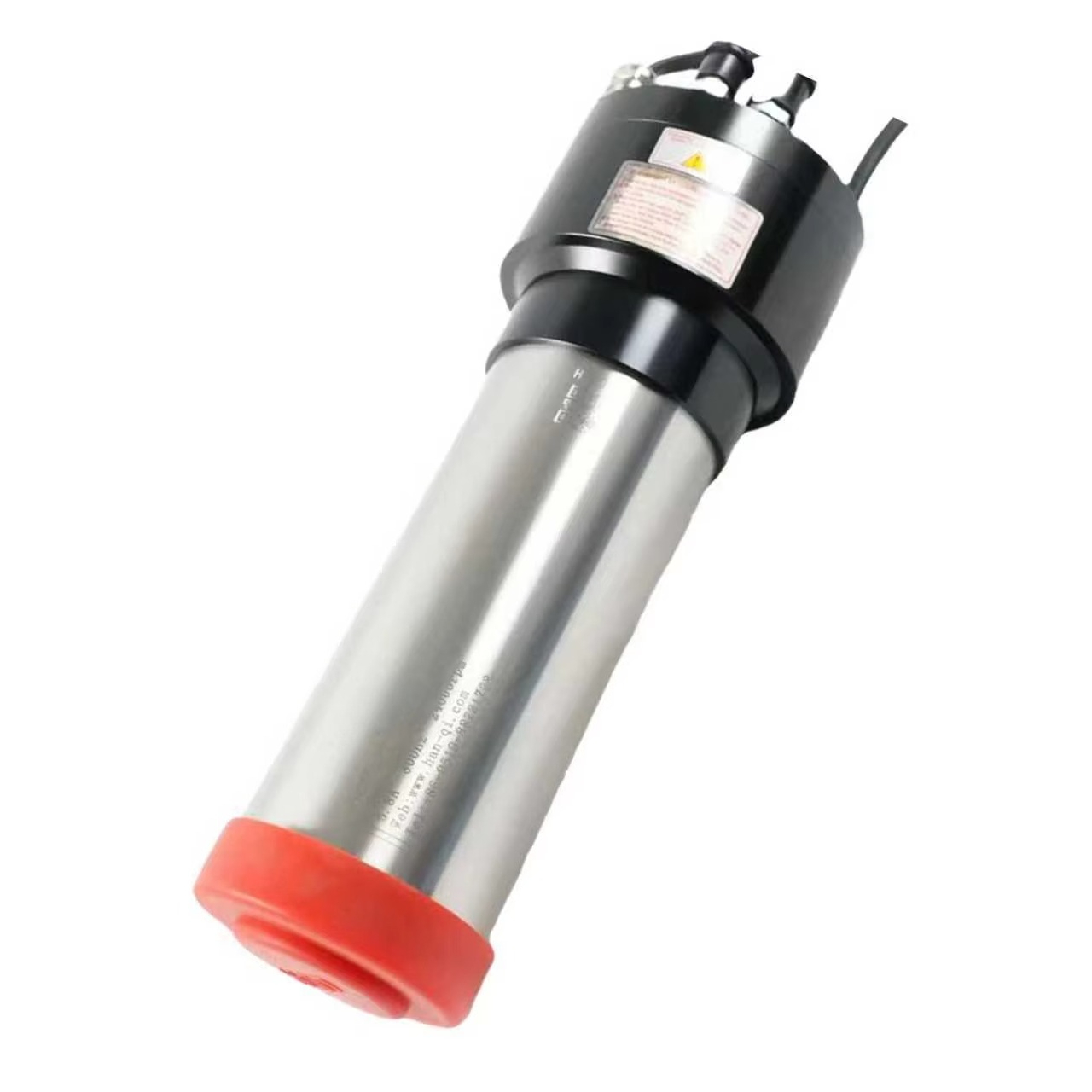 Шпиндельный двигатель GDL80-20 – обзор и цена Cnc Spindle Motor