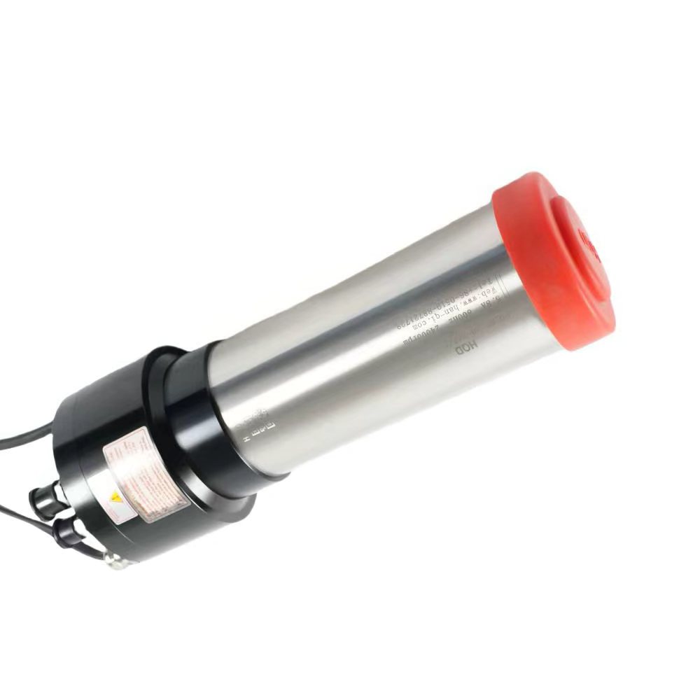 Шпиндельный двигатель GDL80-20 – обзор и цена Cnc Spindle Motor