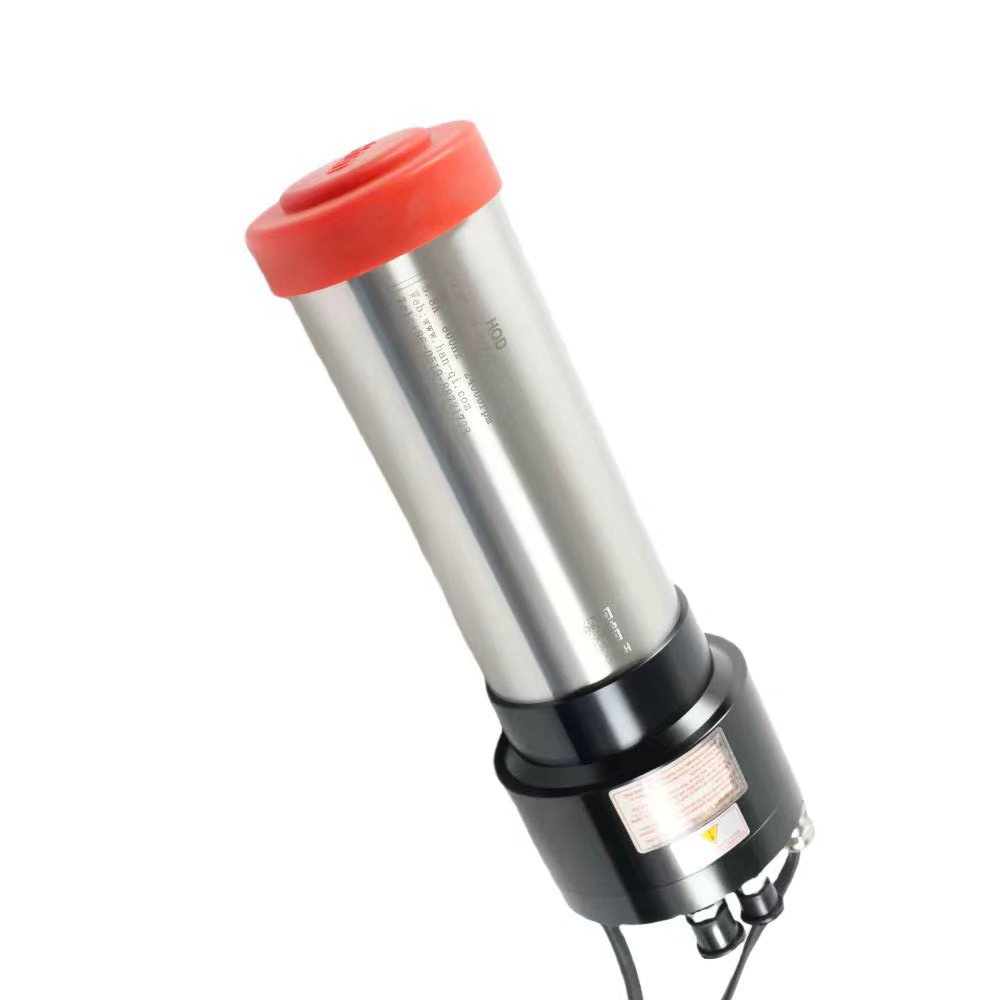Шпиндельный двигатель GDL80-20 – обзор и цена Cnc Spindle Motor