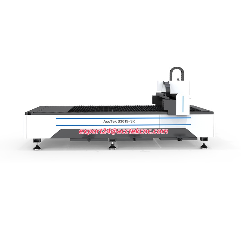 Волоконный лазерный станок для – обзор и цена Industrial Fiber Laser Cutting Machine
