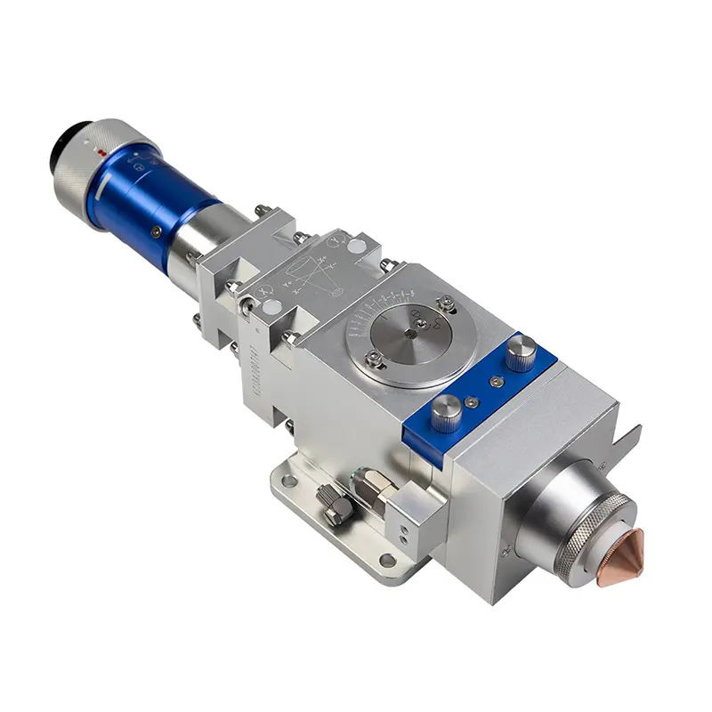 Лазерная режущая головка WSX K – обзор и цена Industrial Laser Price