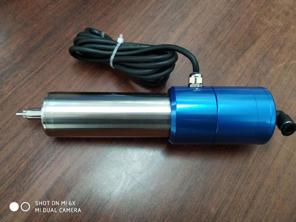 ATC 60000 об/мин 0,35 кВт 0,05 – обзор и цена Cnc Spindle Motor