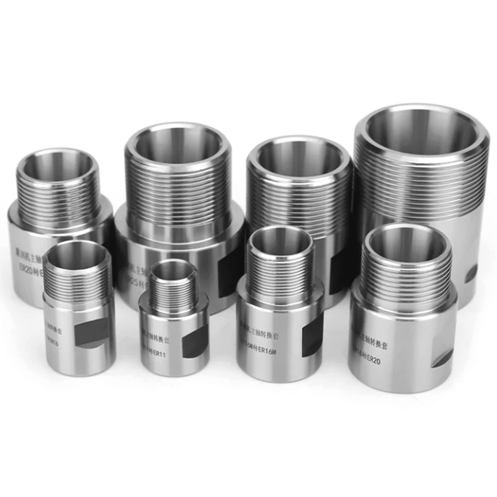 Переходная втулка для шпинделя – обзор и цена Cnc Spindle Motor
