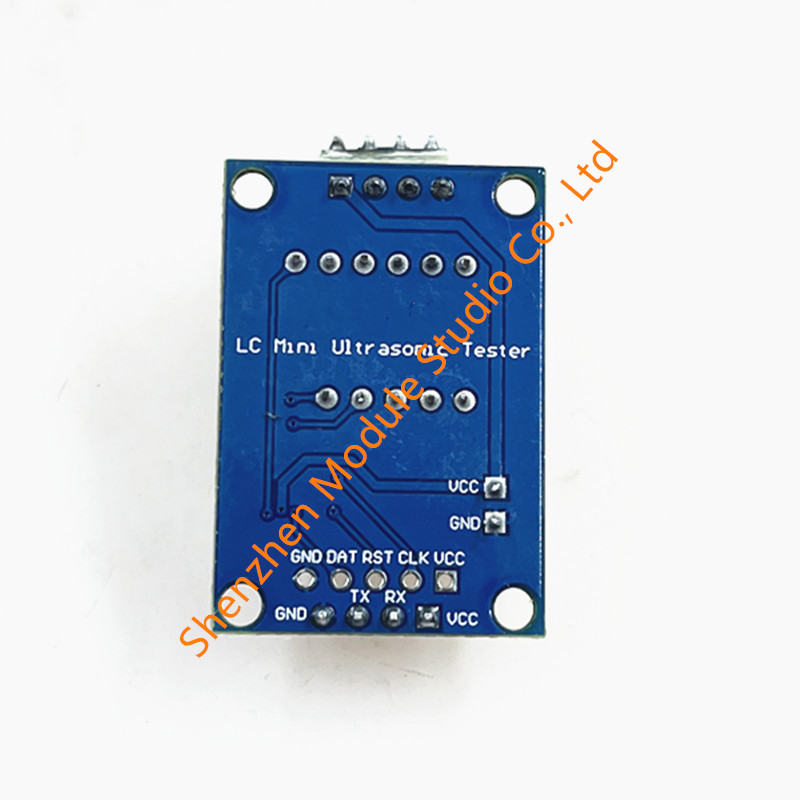 Лазерный дальномер VL53L0X, 1  – обзор и цена Industrial Laser Sensor