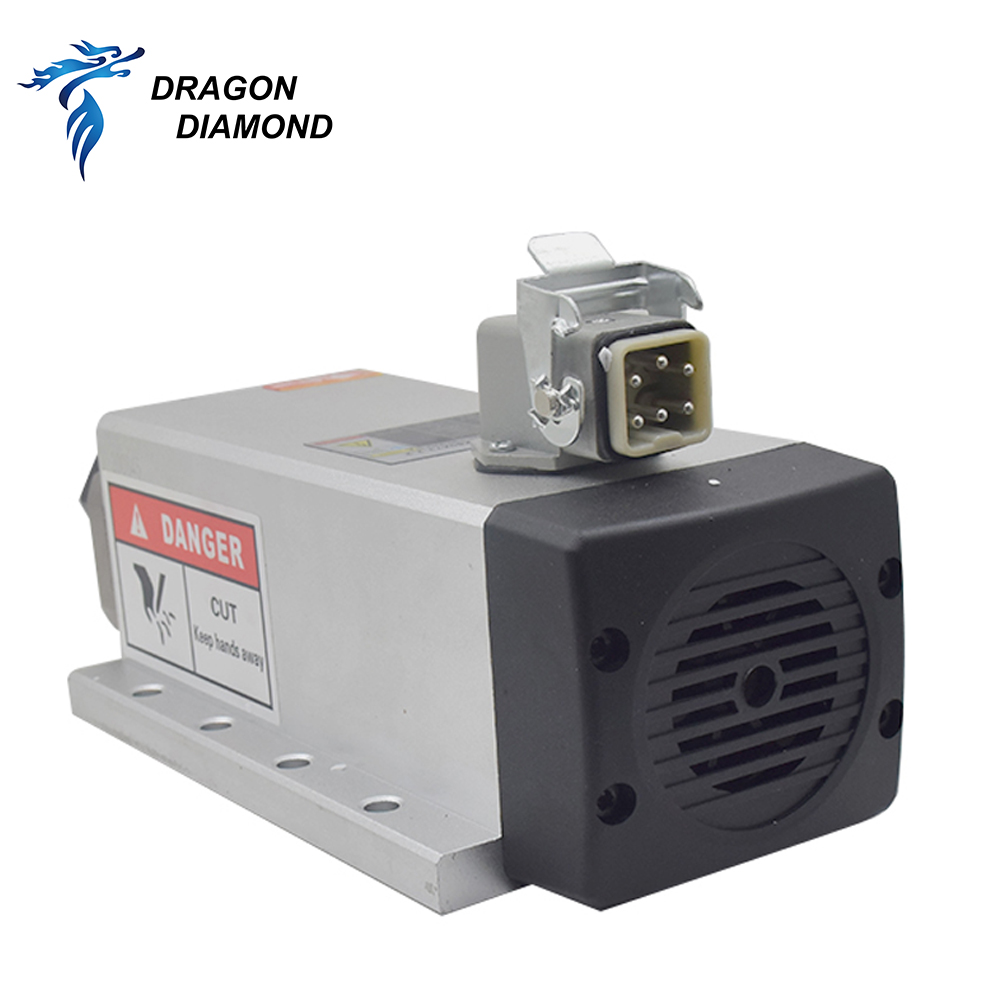 Шпиндель Dragon Diamond HQD 2. – обзор и цена Cnc Spindle Motor