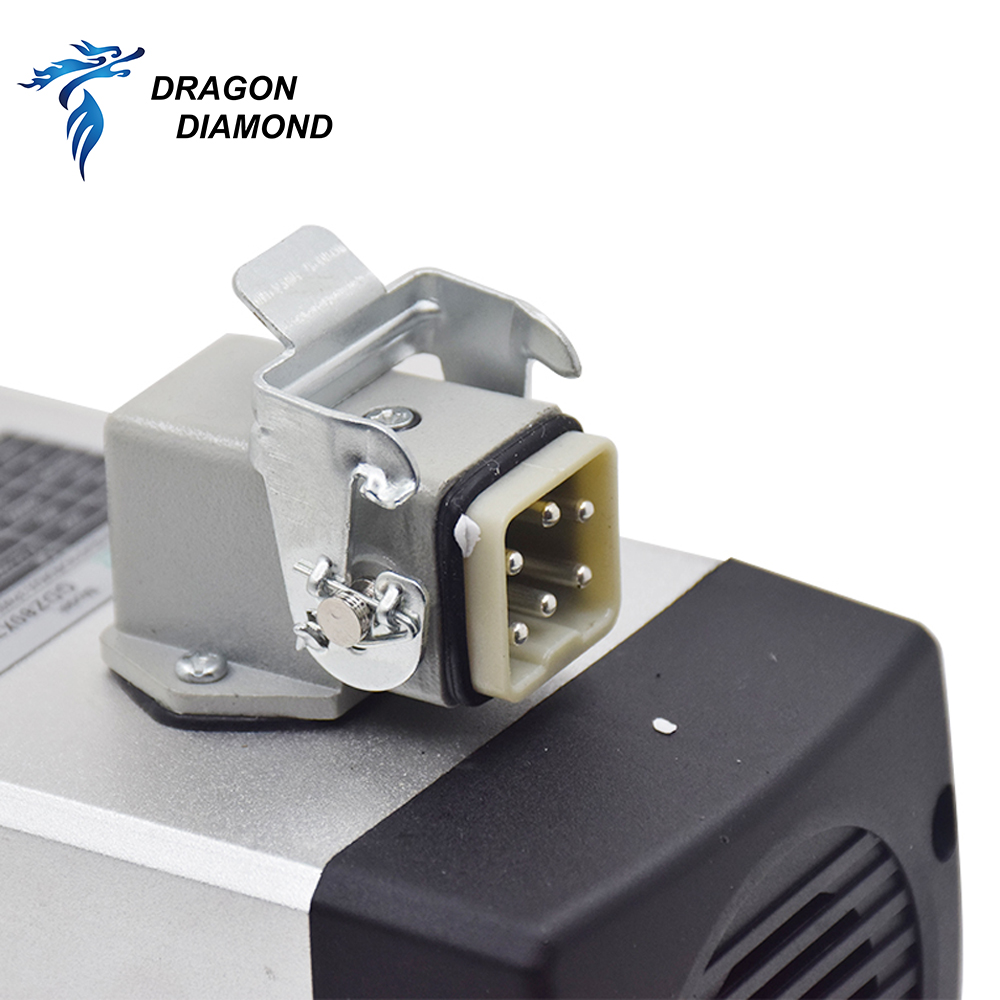 Шпиндель Dragon Diamond HQD 2. – обзор и цена Cnc Spindle Motor