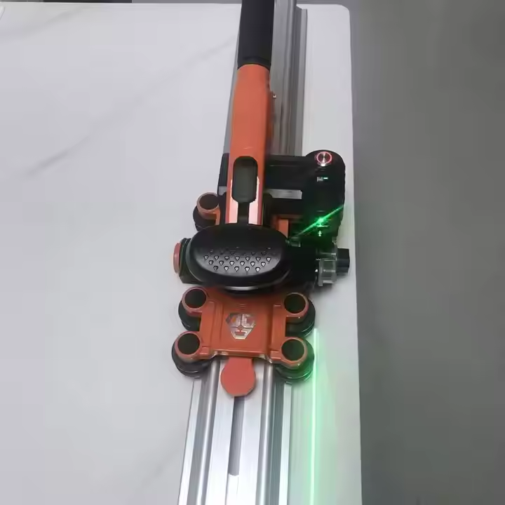 Промышленный лазерный плиткоре – обзор и цена Industrial Laser Guide