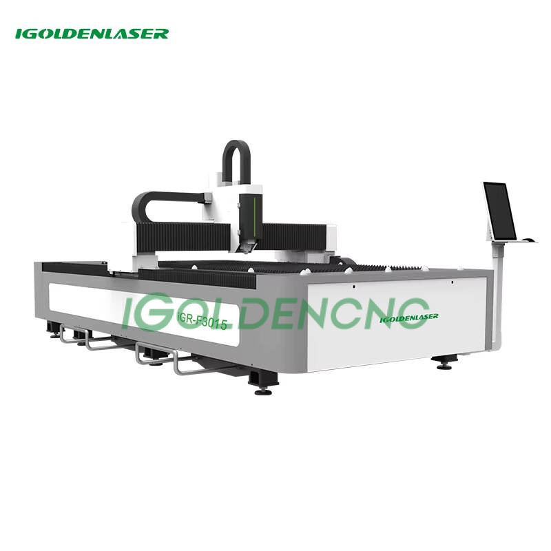 Промышленный долговечный лазер – обзор и цена Industrial Laser Metal Cutter