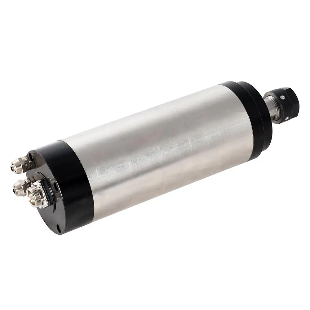 2.2 кВт шпиндельный двигатель  – обзор и цена Cnc Spindle Motor
