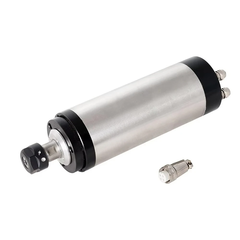 2.2 кВт шпиндельный двигатель  – обзор и цена Cnc Spindle Motor