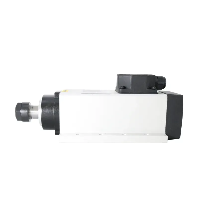 WHD STF36-110B-2.2-ER20 ХИТ ПР – обзор и цена Cnc Spindle Motor