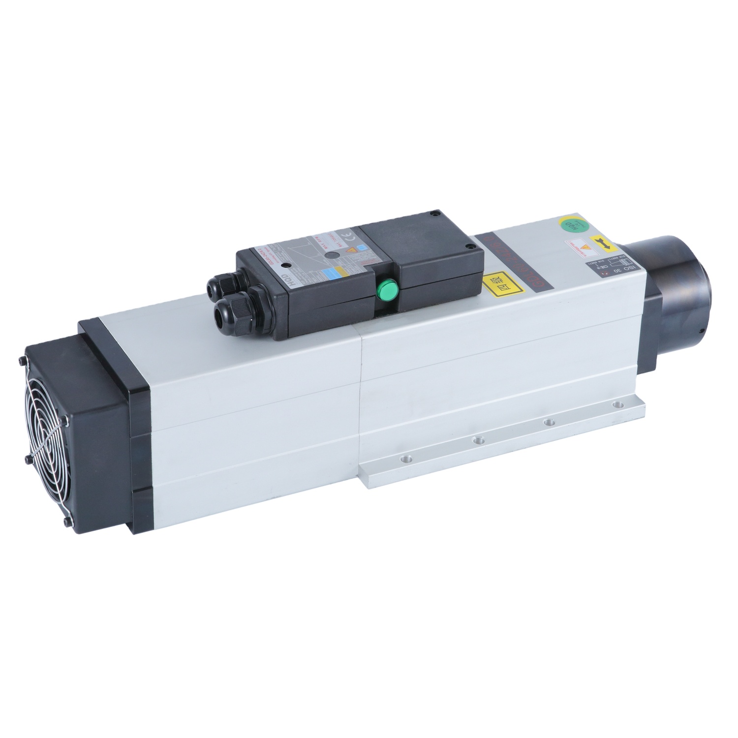 Высокоточный шпиндель для стан – обзор и цена Cnc Spindle Motor