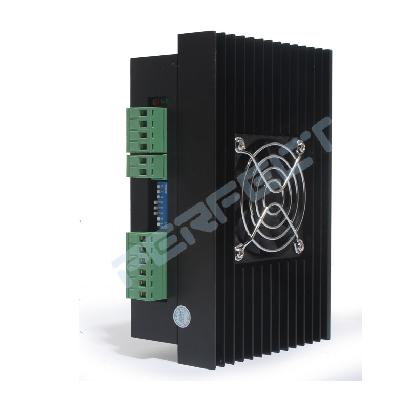 Драйвер шагового двигателя DMA – обзор и цена Stepper Driver Cnc