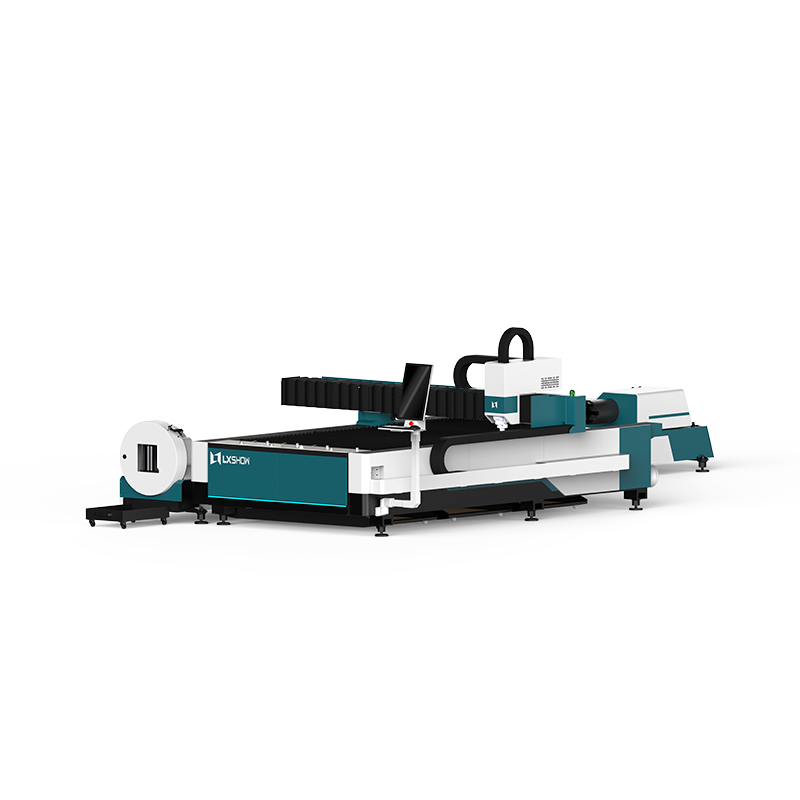 Скидка 7% на промышленное обор – обзор и цена Industrial Fiber Laser Cutting Machine